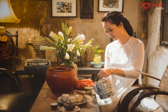NSND Lan Hương 'Sống chung với mẹ chồng': 'Chạy show nhiều, diễn viên khó kiểm soát cảm xúc'